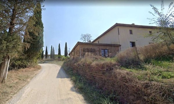 casa indipendente in vendita a Siena