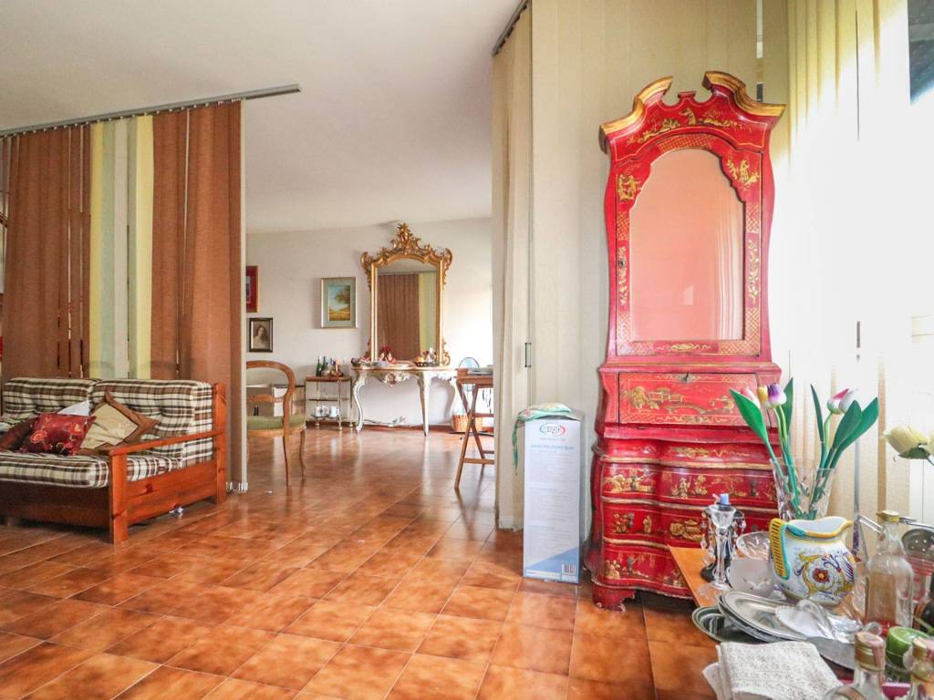 appartamento in vendita a Siena in zona San Miniato