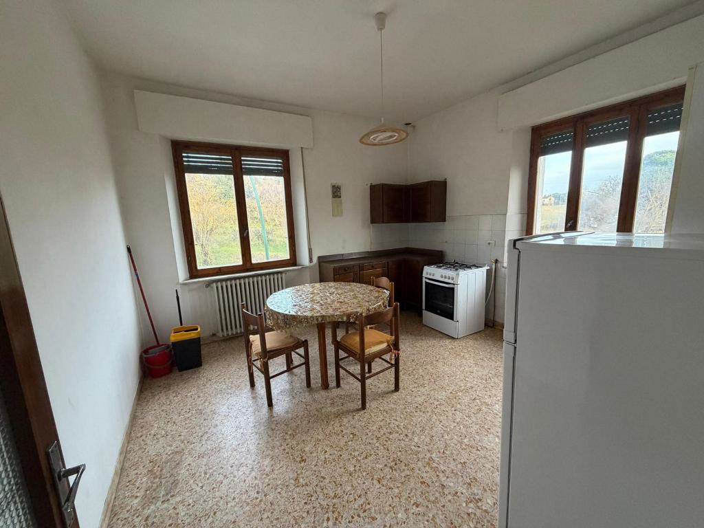 appartamento in vendita a Siena in zona Centro Città