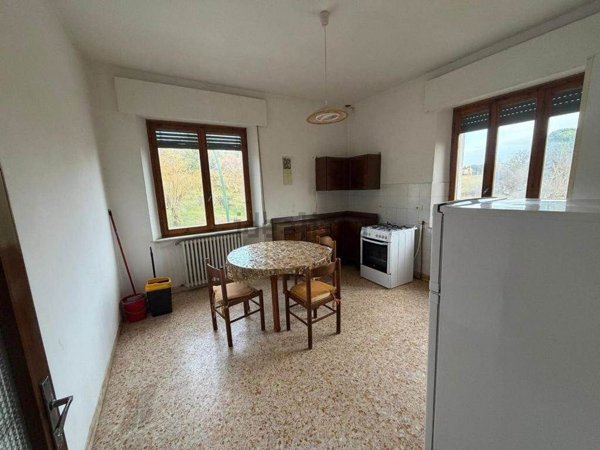 appartamento in vendita a Siena in zona Centro Città