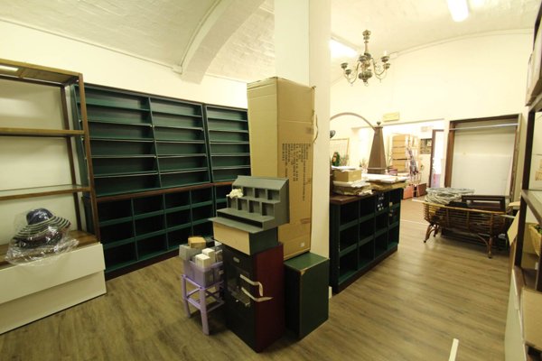 ufficio in vendita a Siena in zona Centro Città