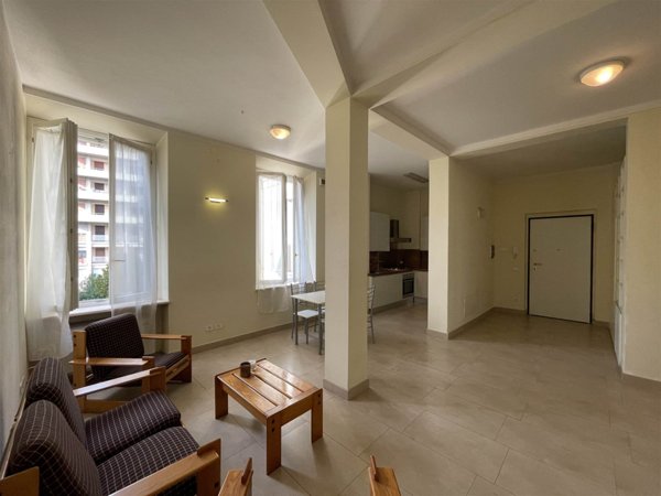 appartamento in vendita a Siena