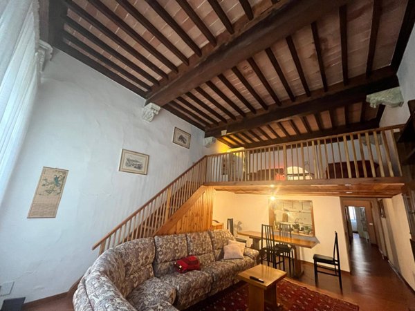 appartamento in vendita a Siena in zona Centro Città