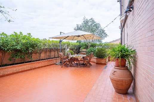 appartamento in vendita a Siena in zona Centro Città