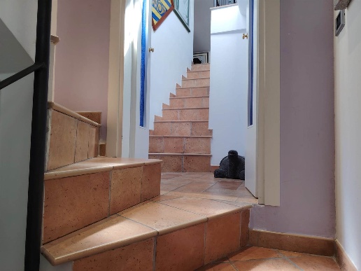 appartamento in vendita a Siena in zona San Rocco a Pilli