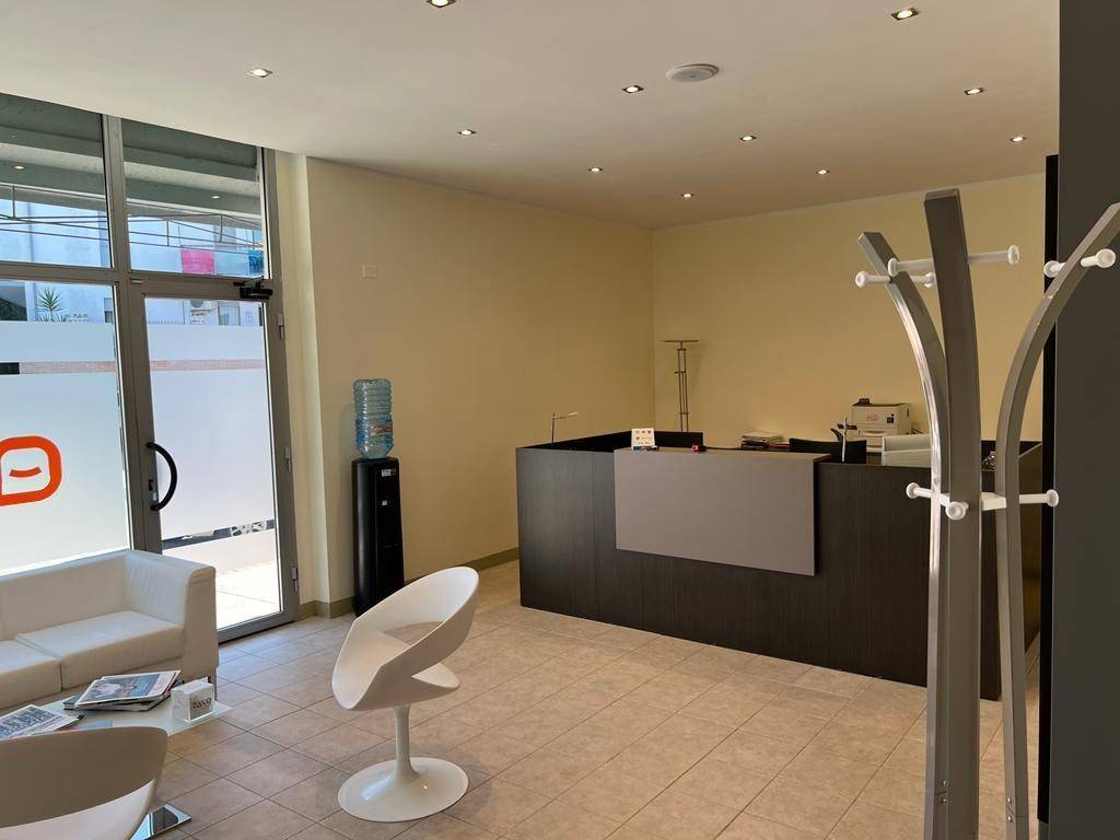 negozio in vendita a Siena in zona San Miniato