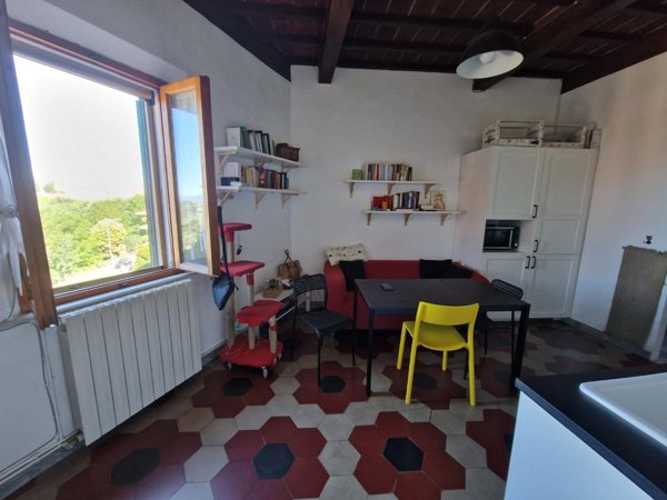 appartamento in vendita a Siena