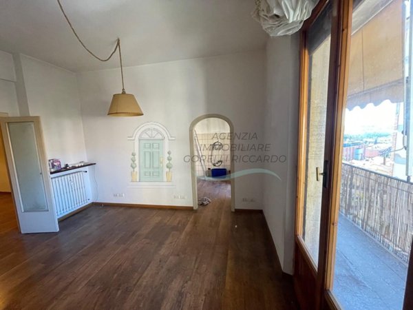 appartamento in vendita a Siena in zona San Miniato