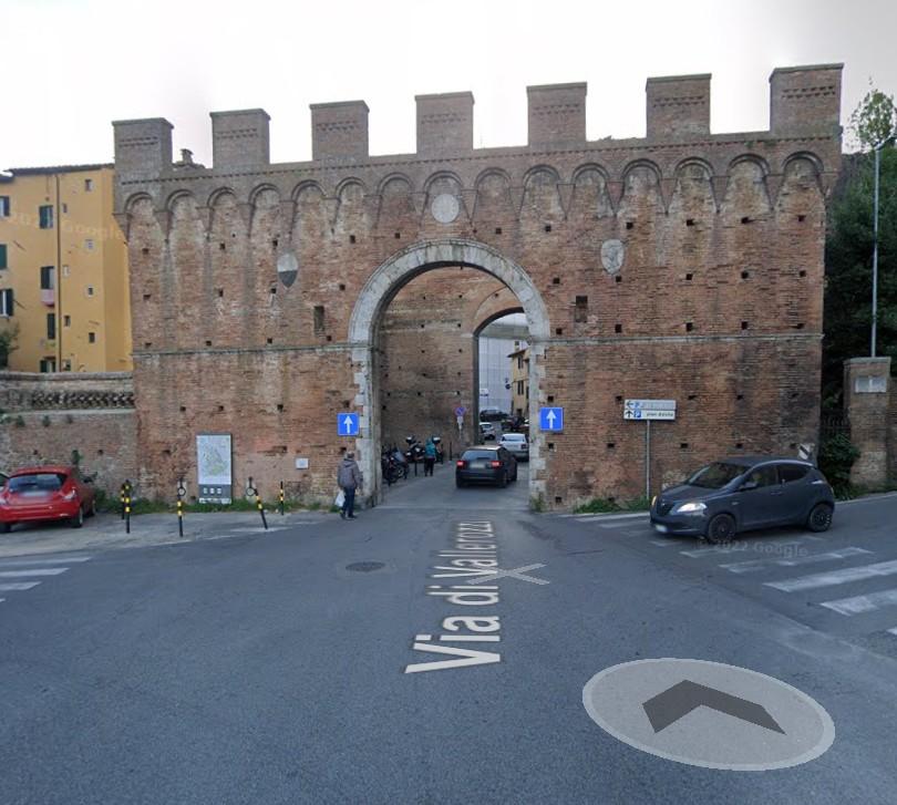 appartamento in vendita a Siena in zona Centro Città