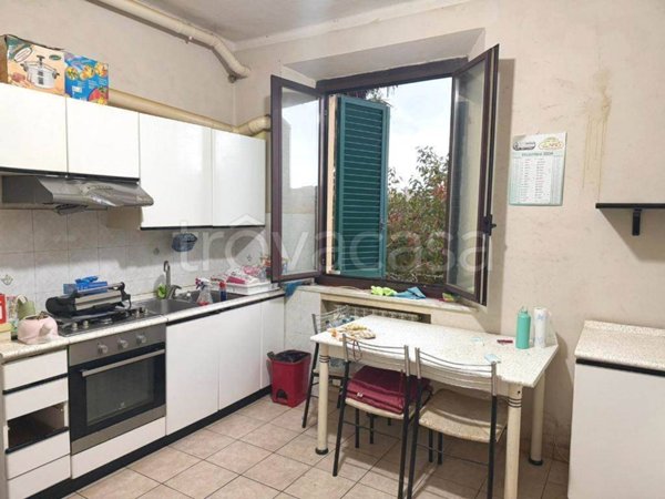 appartamento in vendita a Siena in zona Centro Città