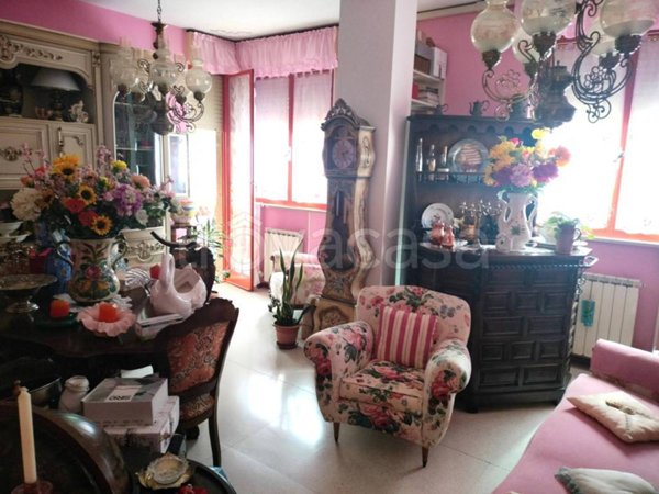 appartamento in vendita a Siena