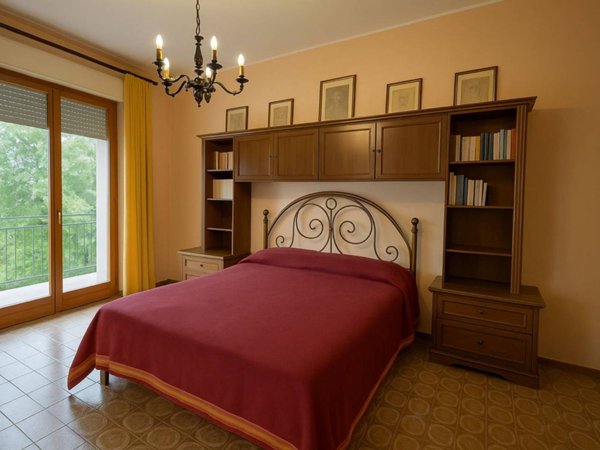 appartamento in vendita a Siena in zona San Miniato