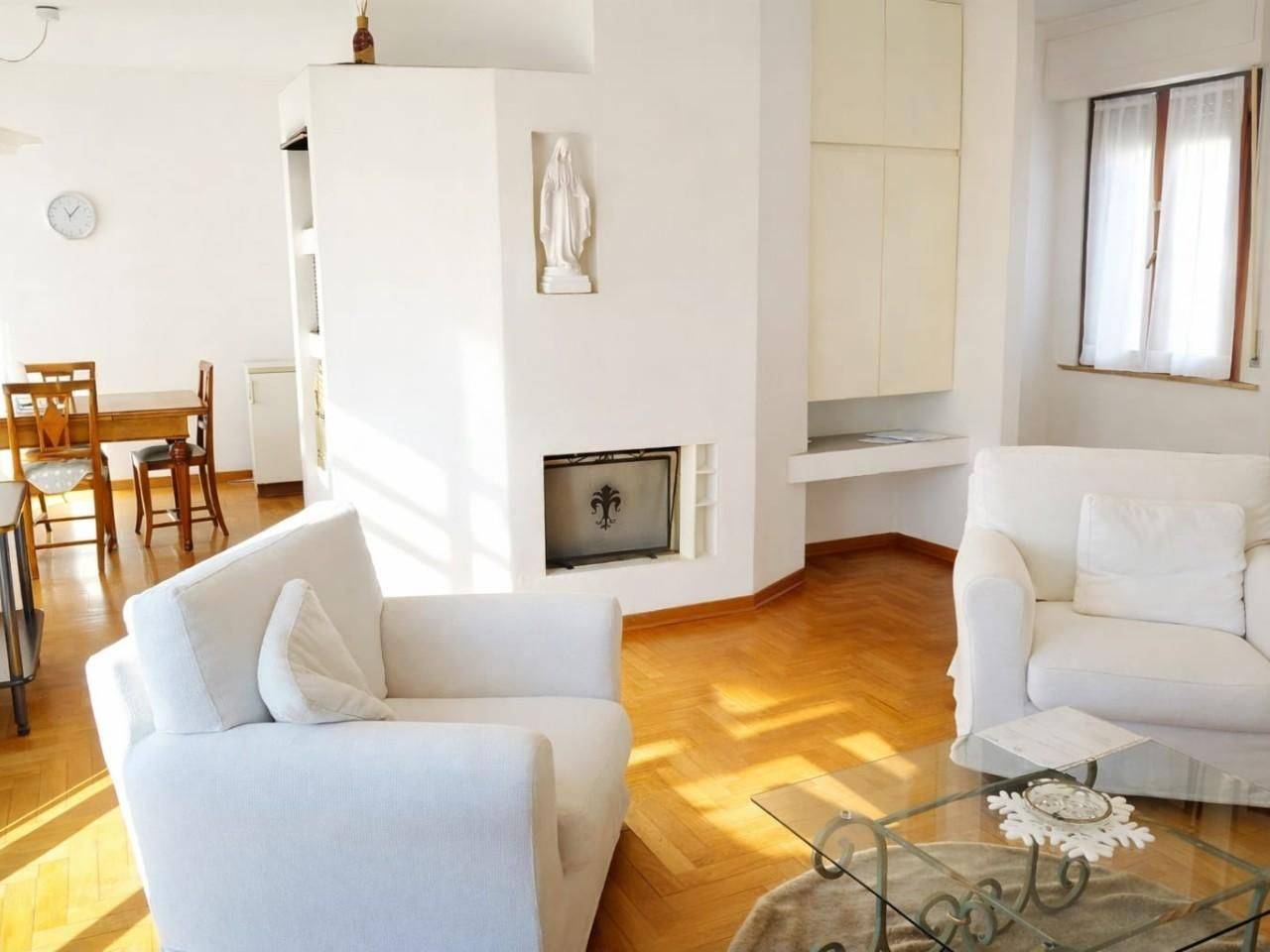 appartamento in vendita a Siena in zona San Miniato