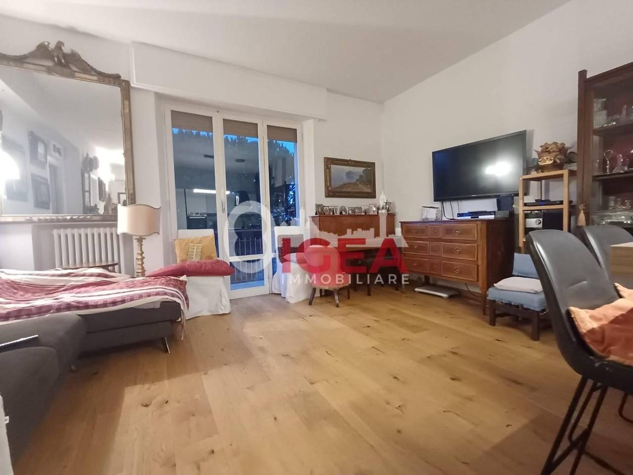 appartamento in vendita a Siena in zona San Miniato