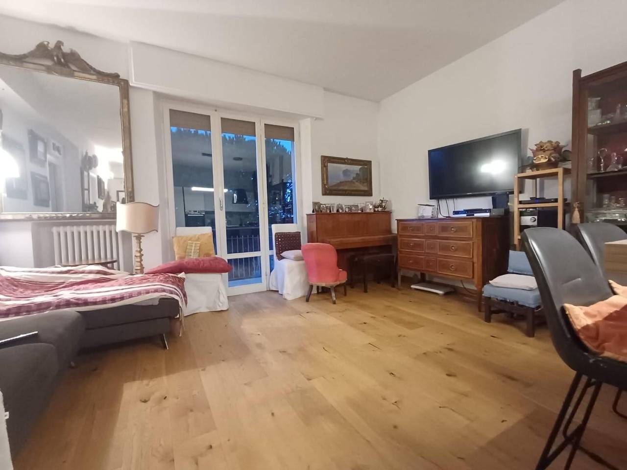 appartamento in vendita a Siena in zona San Miniato