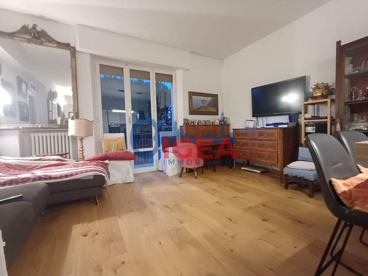 appartamento in vendita a Siena in zona San Miniato