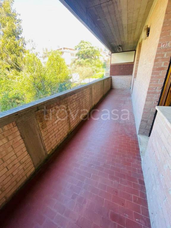 appartamento in vendita a Siena