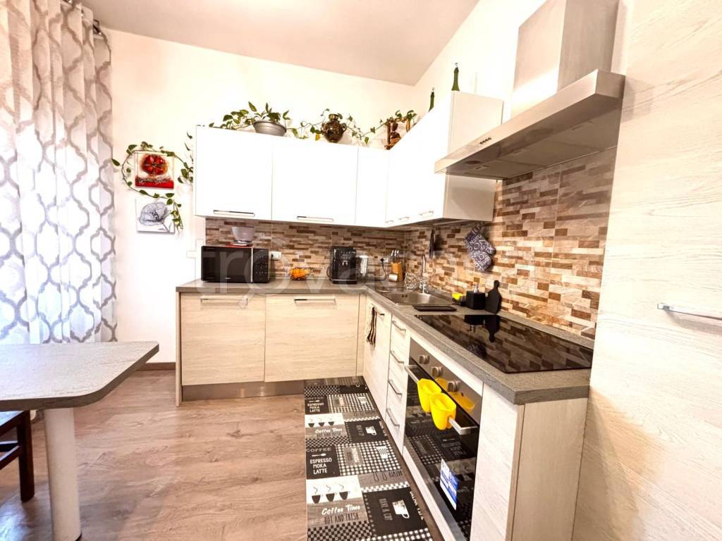 appartamento in vendita a Siena