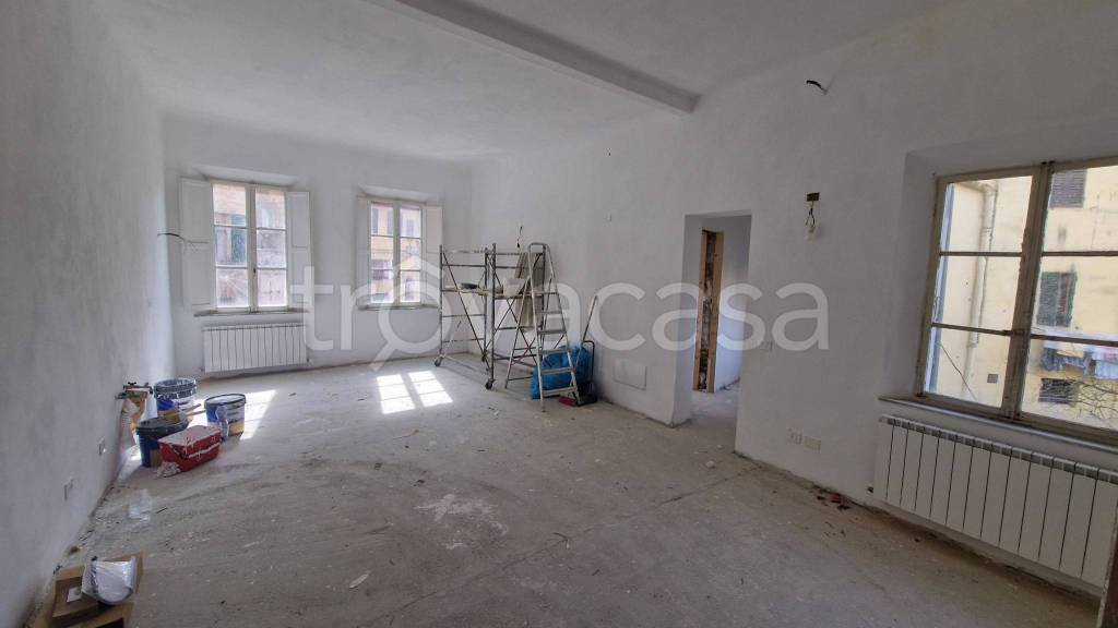 appartamento in vendita a Siena