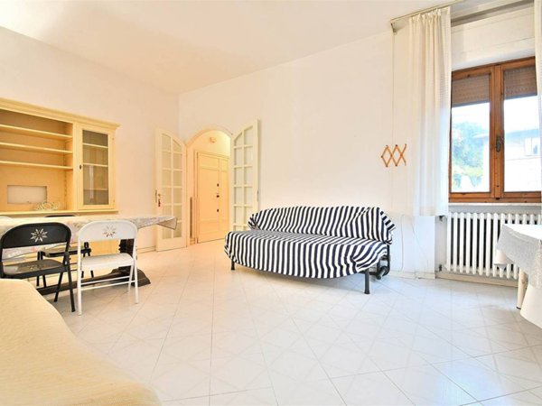 appartamento in vendita a Siena in zona Centro Città