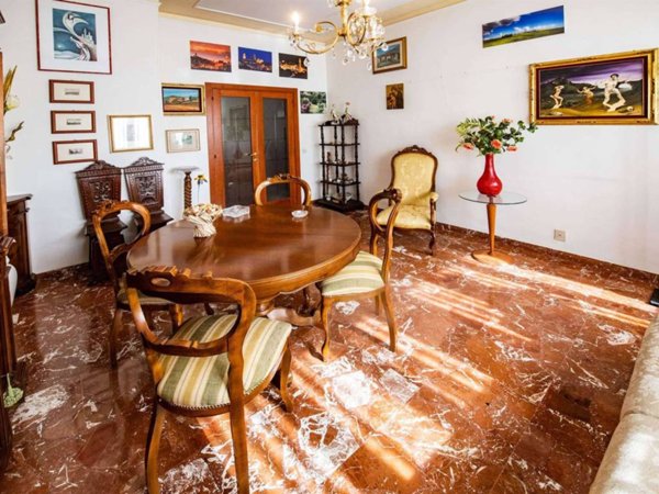 appartamento in vendita a Siena in zona San Miniato