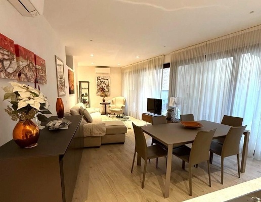 appartamento in vendita a Siena in zona Centro Città