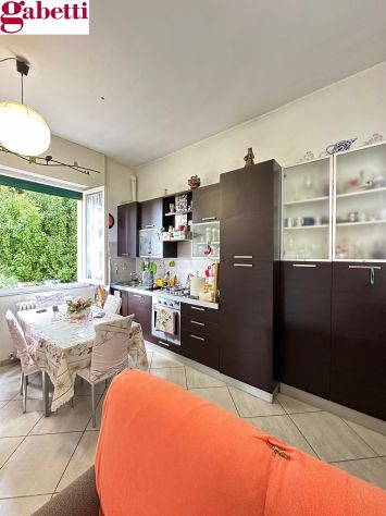 appartamento in vendita a Siena in zona Centro Città