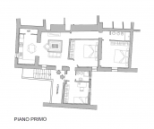 appartamento in vendita a Siena in zona Centro Città