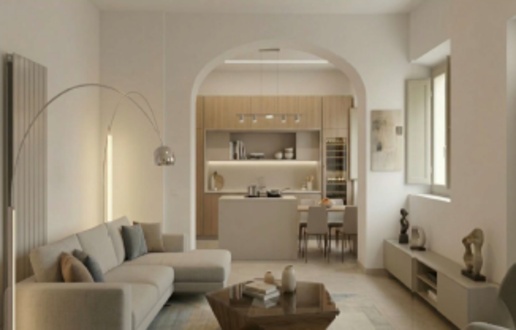 appartamento in vendita a Siena in zona Le Scotte