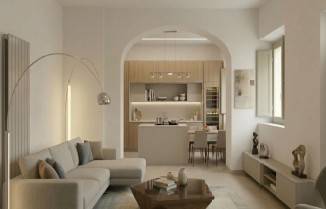 appartamento in vendita a Siena in zona Centro Città