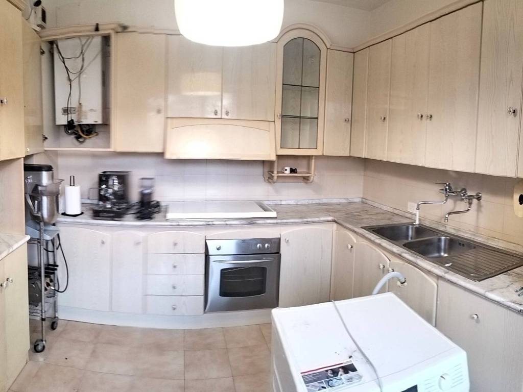 appartamento in vendita a Siena in zona San Miniato