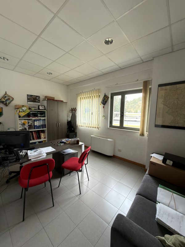 ufficio in vendita a Siena in zona Centro Città