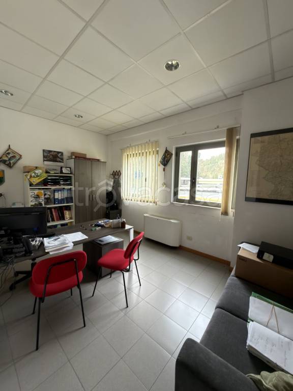 ufficio in vendita a Siena