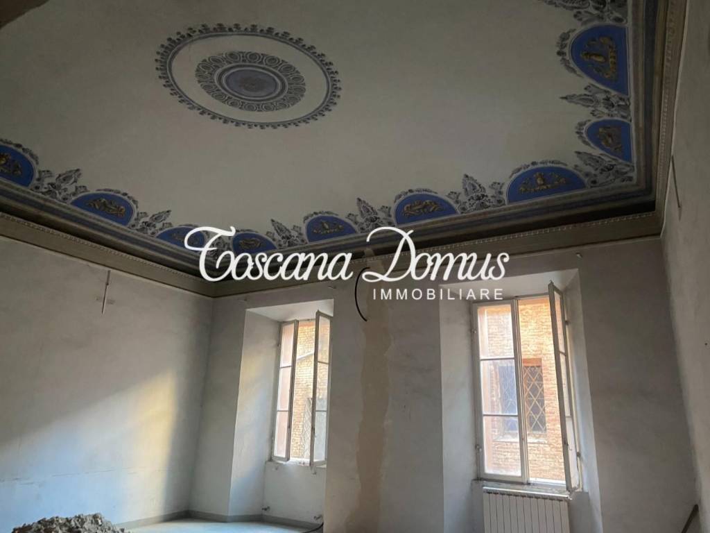 appartamento in vendita a Siena in zona Centro Città