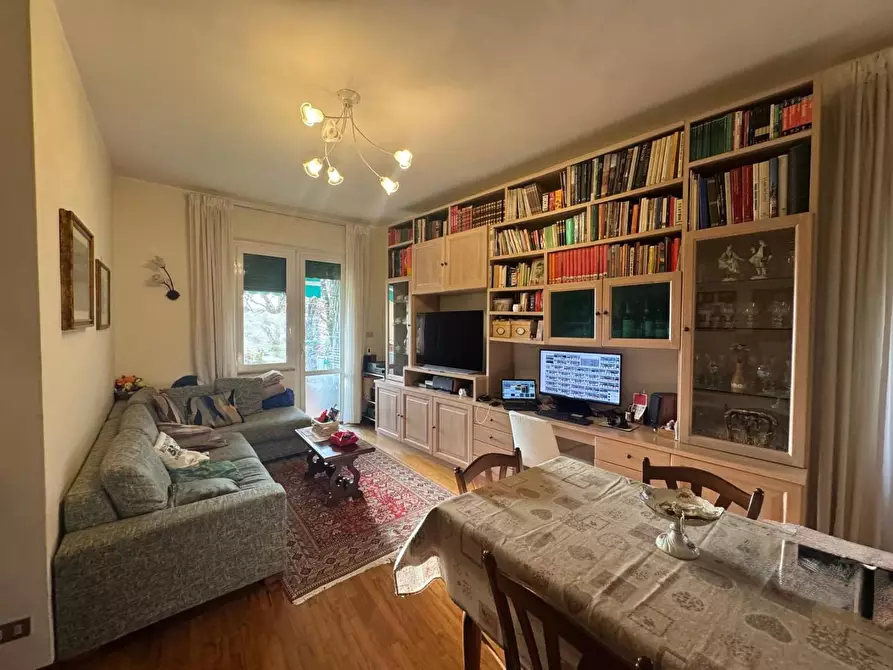 appartamento in vendita a Siena