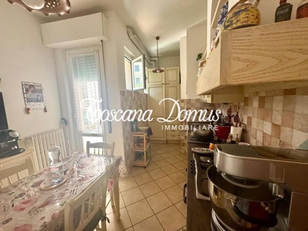 appartamento in vendita a Siena