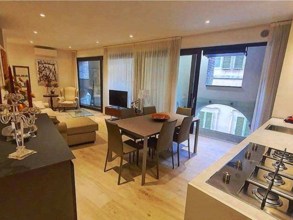 appartamento in vendita a Siena in zona Centro Città