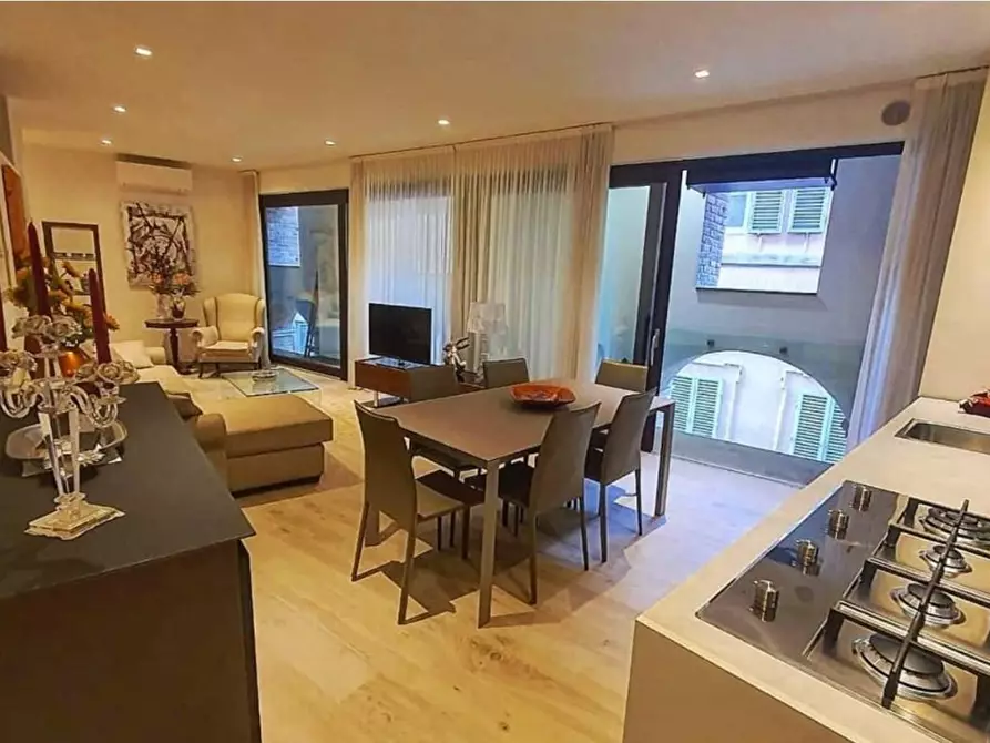 appartamento in vendita a Siena in zona Centro Città