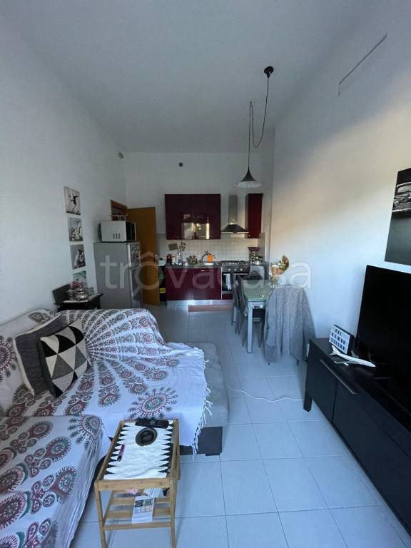 appartamento in vendita a Siena