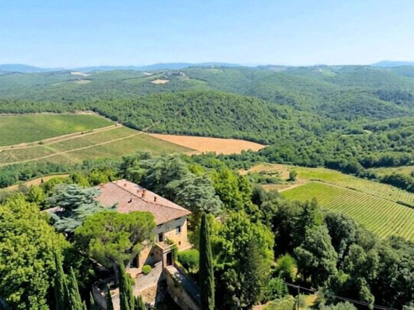 casa indipendente in vendita a Siena in zona Centro Città