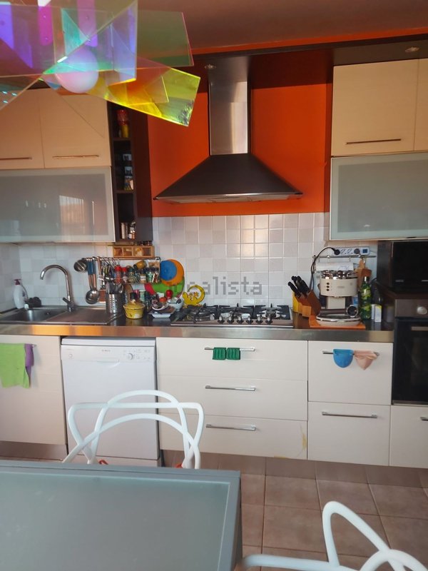 appartamento in vendita a Siena in zona Isola d'Arbia