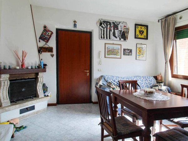 appartamento in vendita a Siena in zona Coroncina