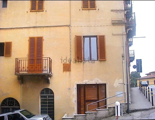 appartamento in vendita a Siena in zona Centro Città