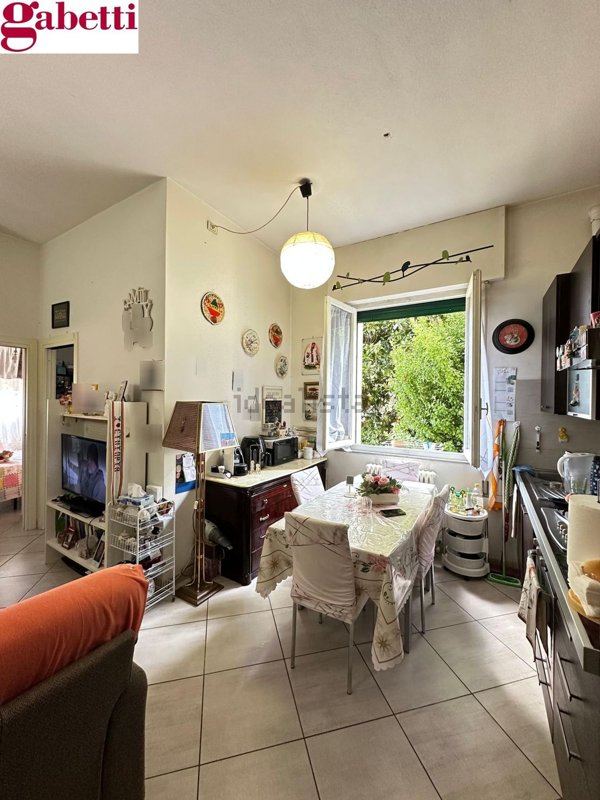 appartamento in vendita a Siena in zona Centro Città