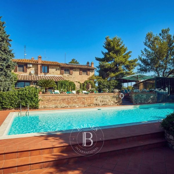 casa indipendente in vendita a Siena in zona Centro Città