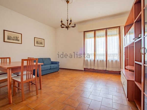 appartamento in vendita a Siena