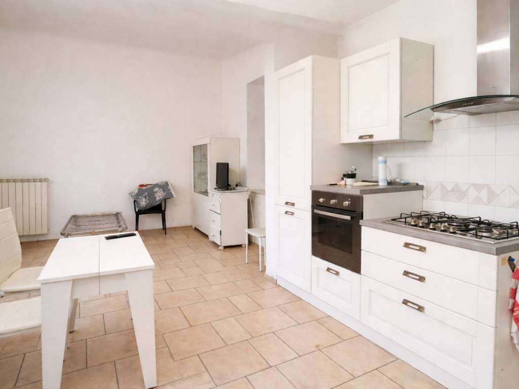 appartamento in vendita a Siena in zona Centro Città