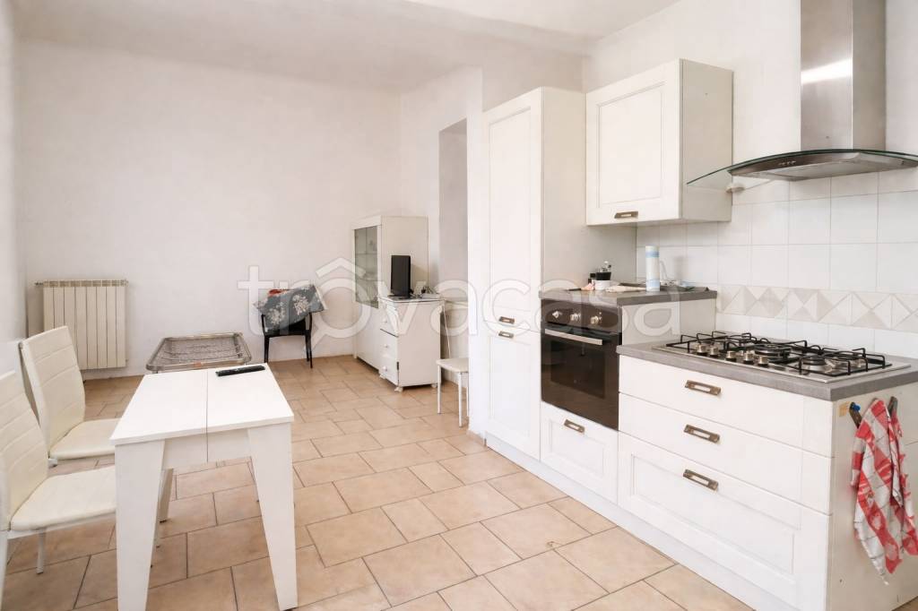 appartamento in vendita a Siena in zona Centro Città