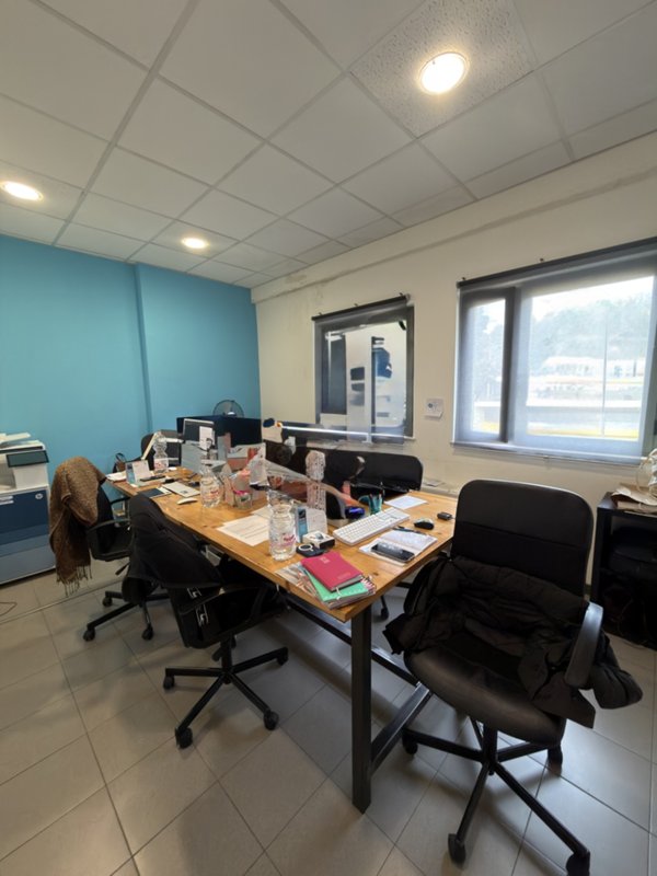 ufficio in vendita a Siena in zona Centro Città