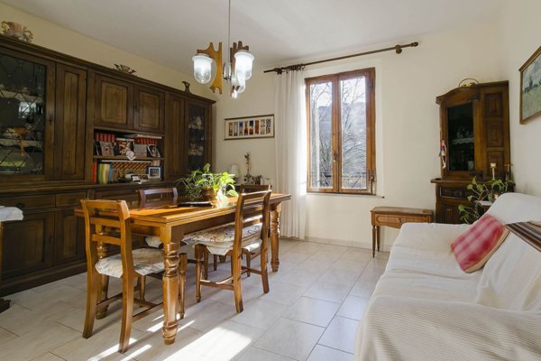 appartamento in vendita a Siena in zona Centro Città